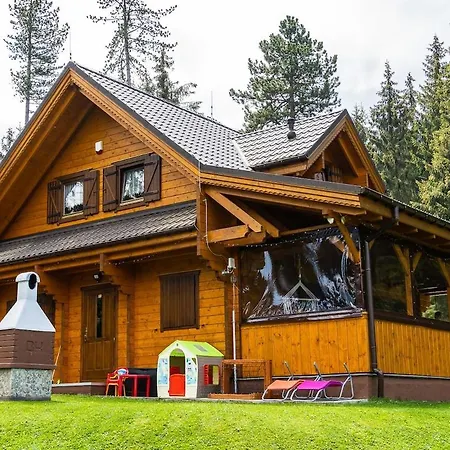 Janka * Závažná Poruba