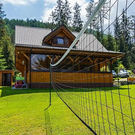 Janka Závažná Poruba