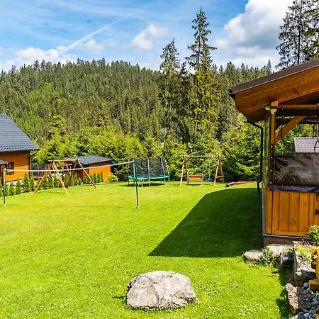 Janka * Závažná Poruba