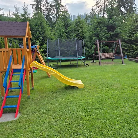 Janka * Závažná Poruba