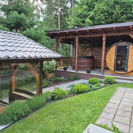 Janka Závažná Poruba