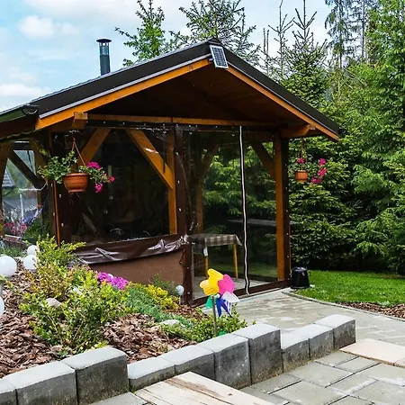 Janka * Závažná Poruba