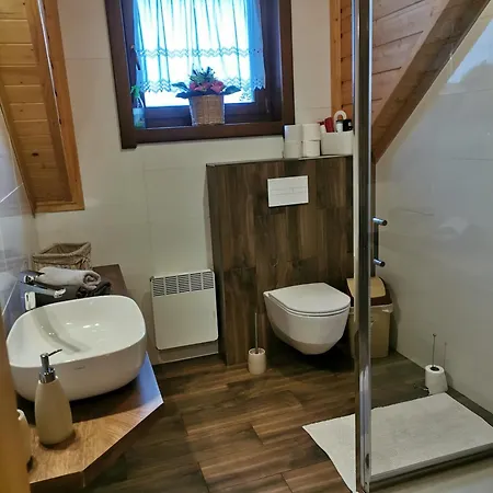 Janka * Závažná Poruba