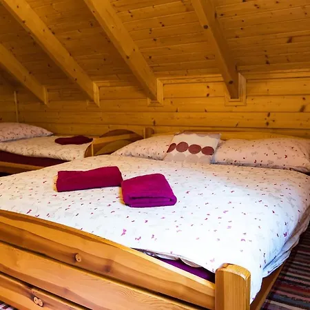 Janka * Závažná Poruba