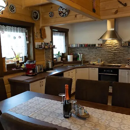 Janka * Závažná Poruba