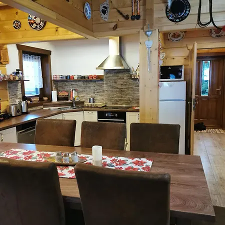 Janka * Závažná Poruba